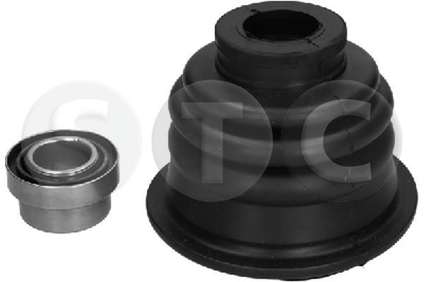 Zestaw osłon, wał napędowy STC T401763