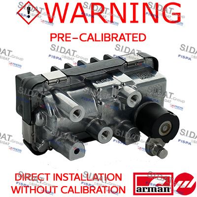 SIDAT 481052AS