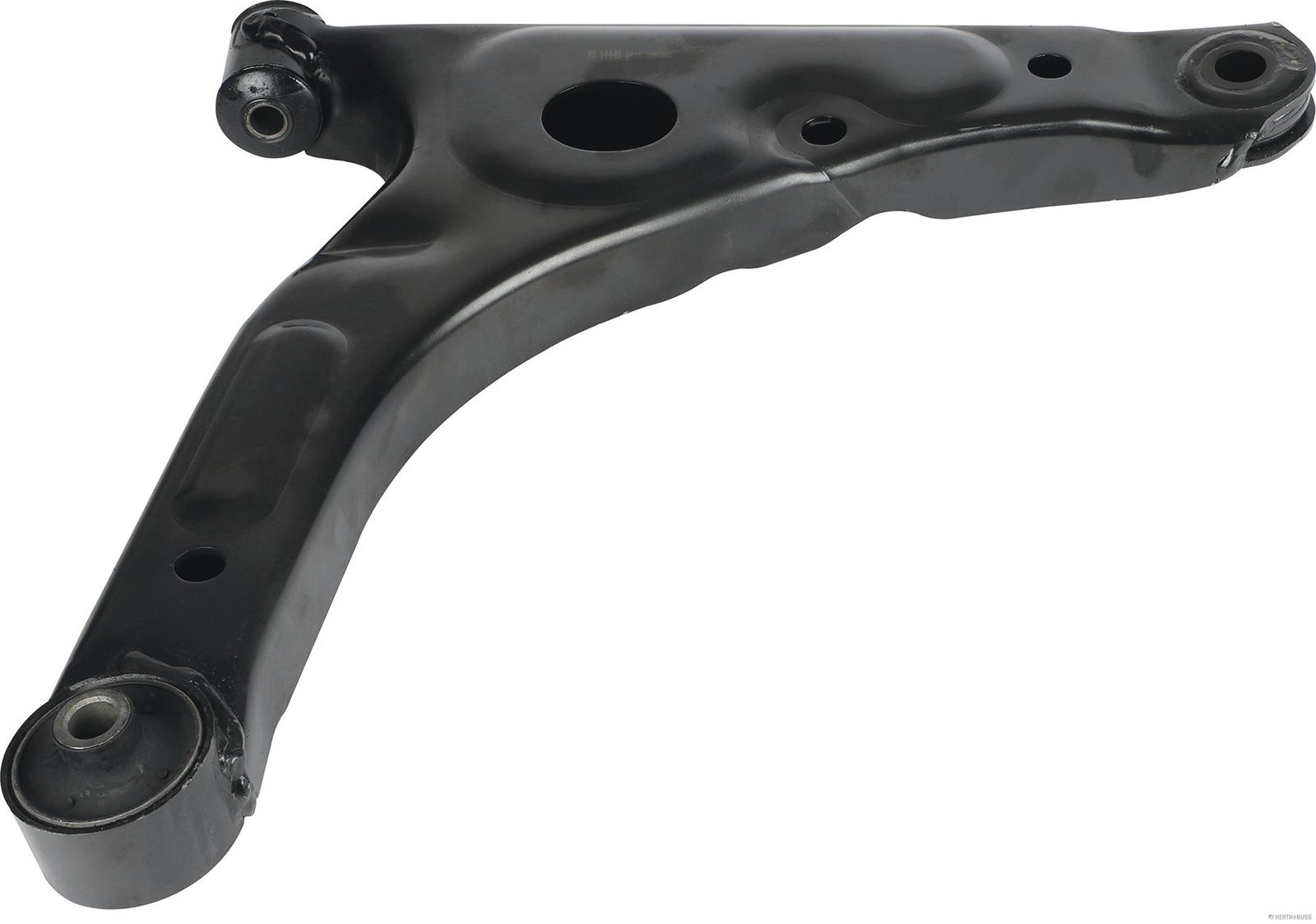 Brat, suspensie roata HERTH+BUSS JAKOPARTS J4910852