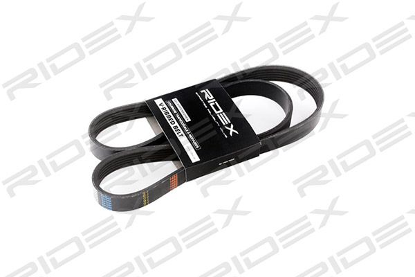 Pasek klinowy wielorowkowy RIDEX 305P0130