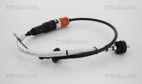Cięgło, sterowanie sprzęgłem TRISCAN 8140 25251
