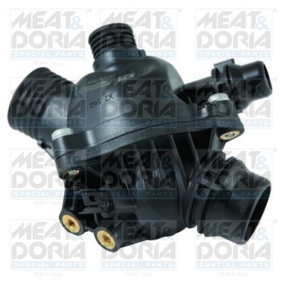 Termostat, środek chłodzący MEAT & DORIA 92597