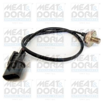 Czujnik spalania stukowego MEAT & DORIA 87939