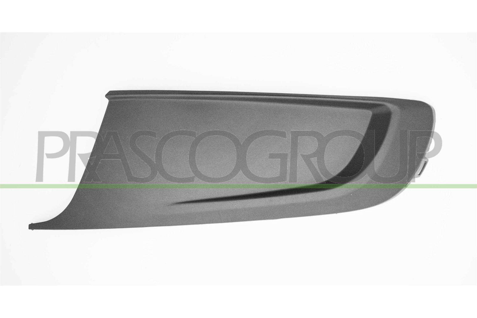 Grila ventilatie, bara protectie PRASCO VG9061250