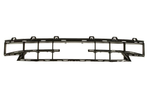 Õhuvõre, põrkeraud