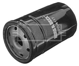Filtr oleju BORG & BECK BFO4117