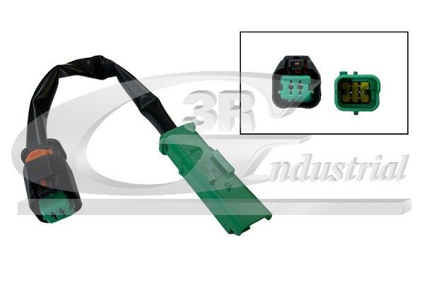 Set reparat cabluri, termostat 3RG 30211