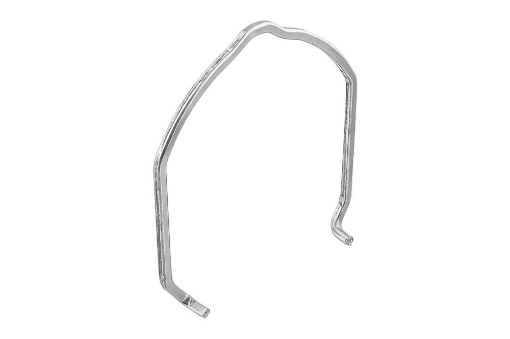 ureche sustinere, aer umplere TOPRAN 116 339