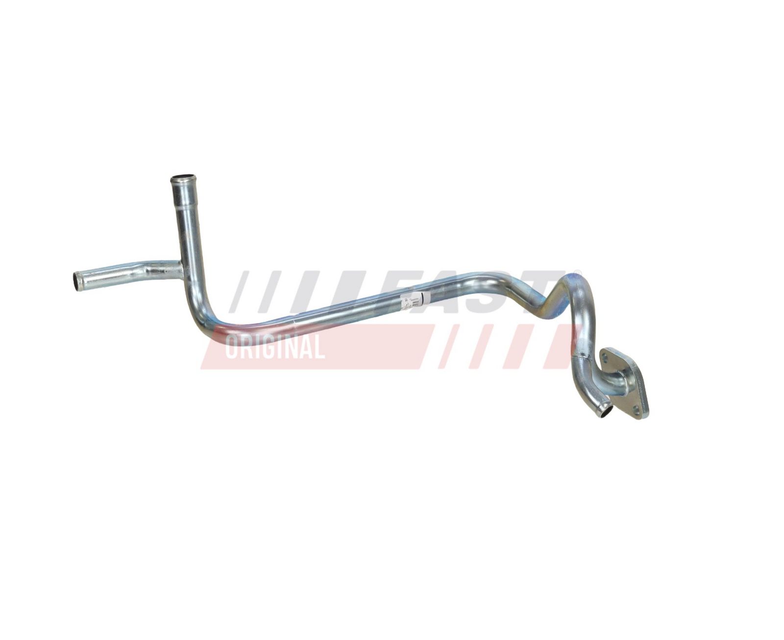 Furtun radiator FAST FT61030