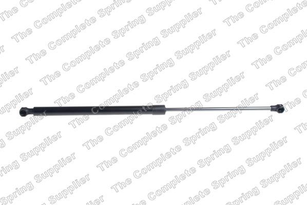 Sprężyna gazowa, pokrywa bagażnika LESJÖFORS 8115677