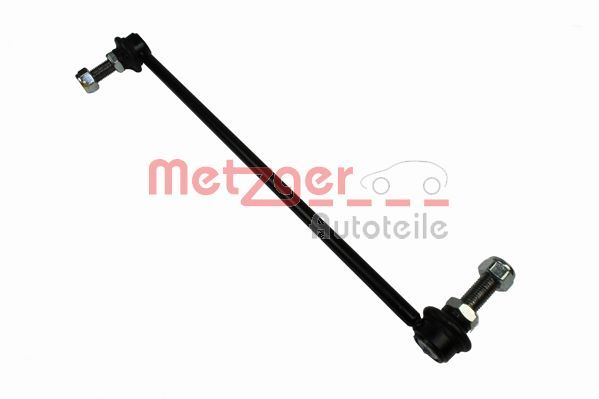 Drążek / wspornik, stabilizator METZGER AUTOTEILE 53062318
