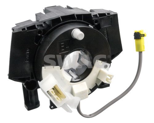 Sprężyna śrubowa, poduszka powietrzna SWAG 33 10 6704