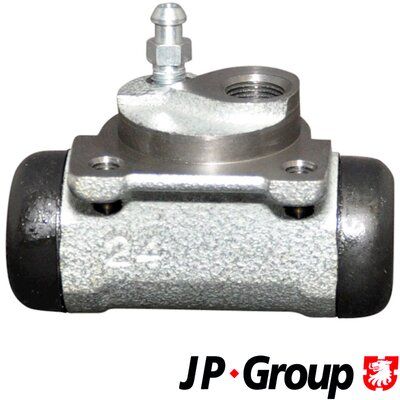 Cylinderek hamulcowy JP GROUP 4161300800
