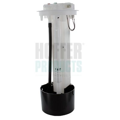 Snímač, rezerva paliva HOFFER 7409383