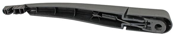 brat stergator, parbriz METZGER 2190254