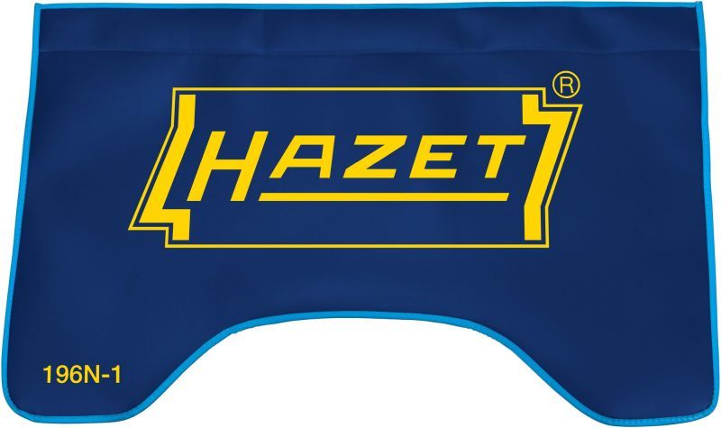 Skärmskydd HAZET 196N-1