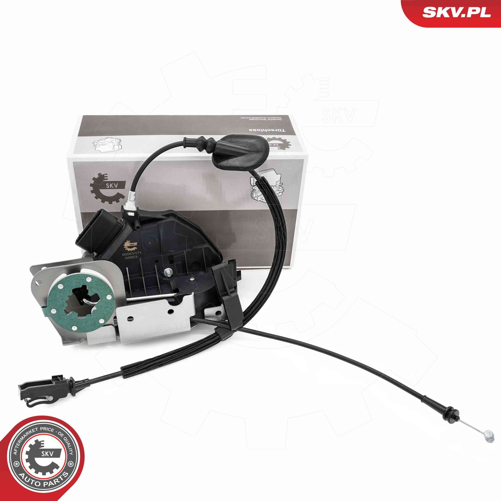 incuietoare usa ESEN SKV 60SKV171