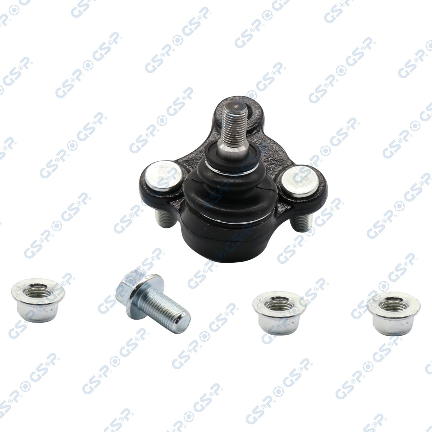Pivot GSP S081019