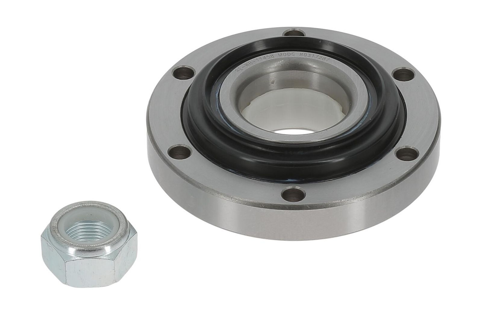 Set rulment roata MOOG RE-WB-11458