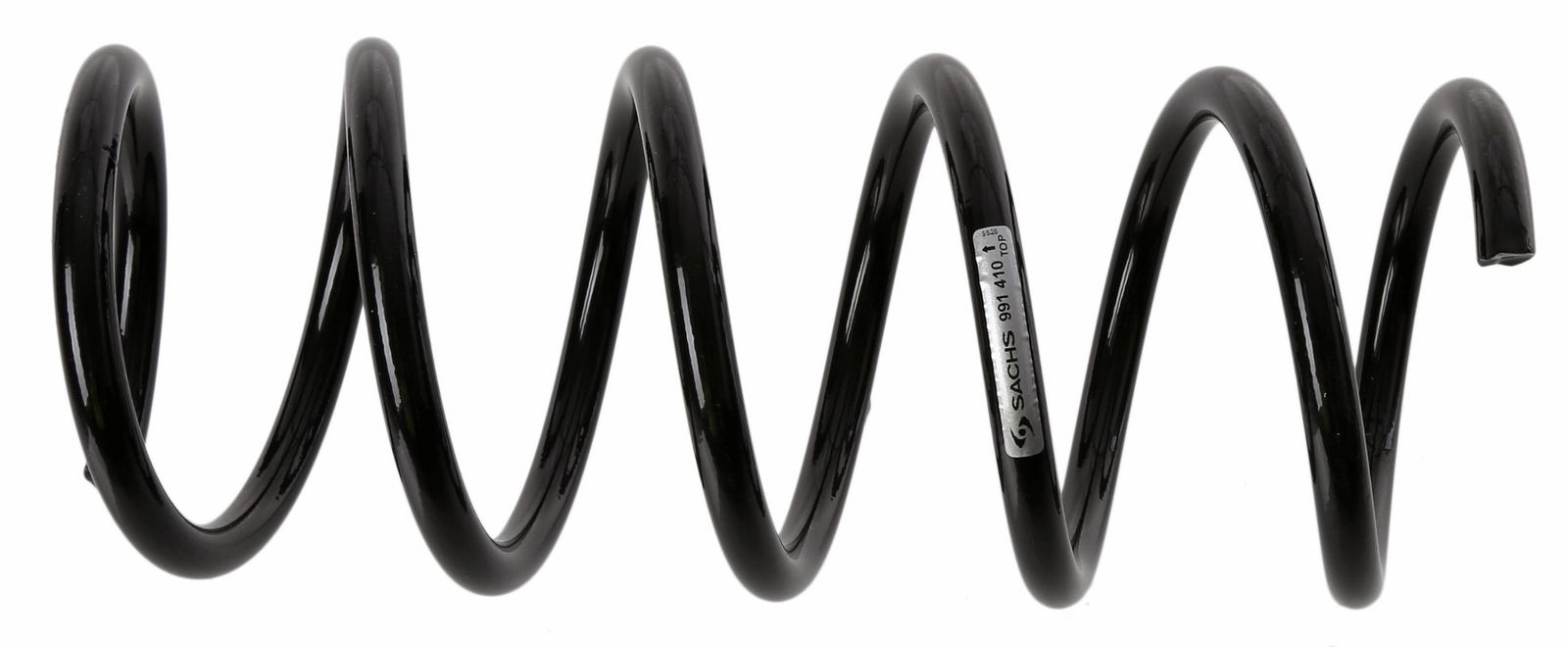 Arc spiral SACHS 991 410