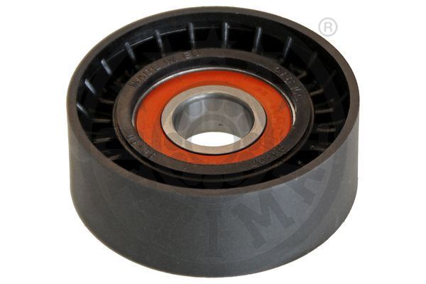 Rolka napinacza, pasek klinowy wielorowkowy OPTIMAL 0-N1733S