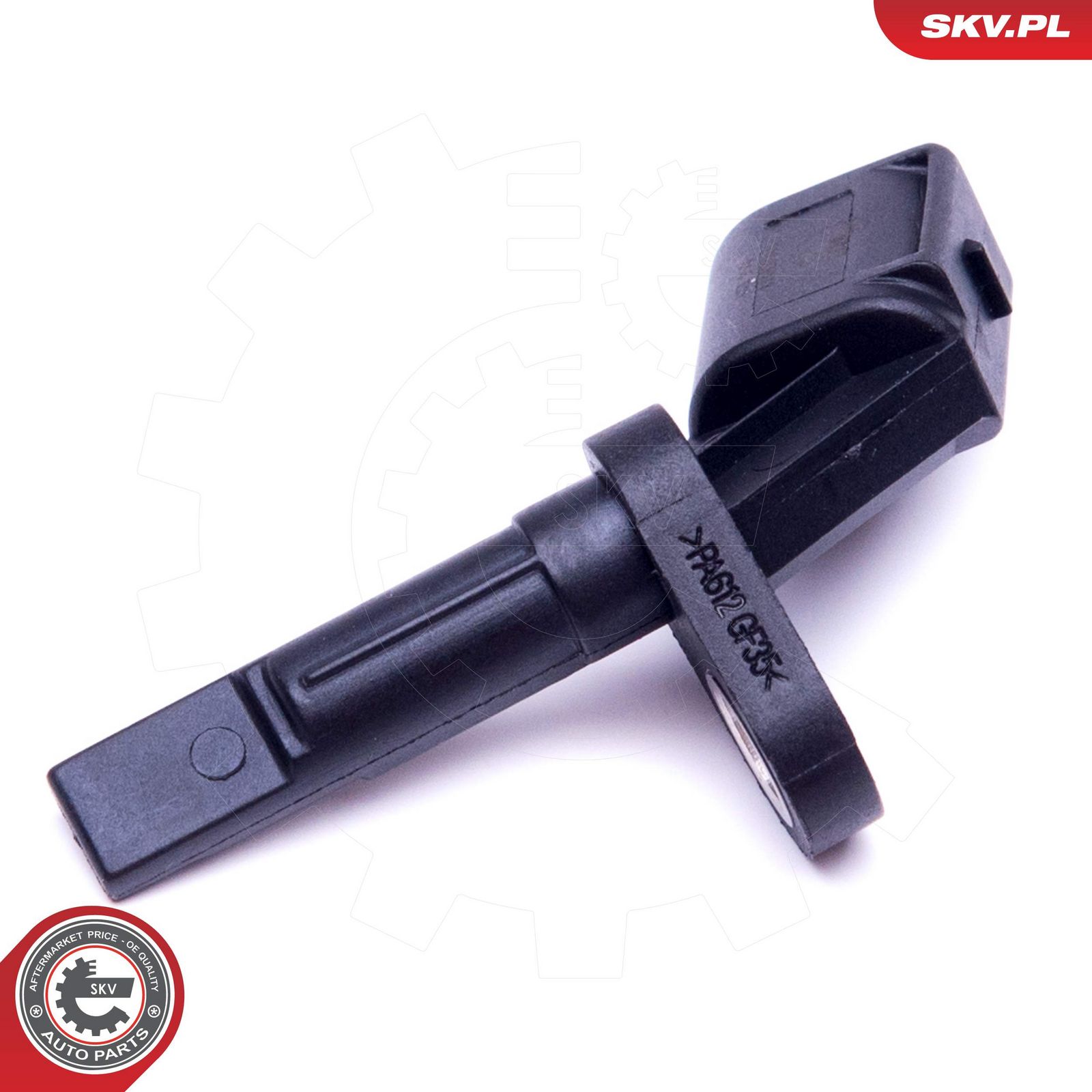 Levně Snímač, počet otáček kol ESEN SKV 06SKV353