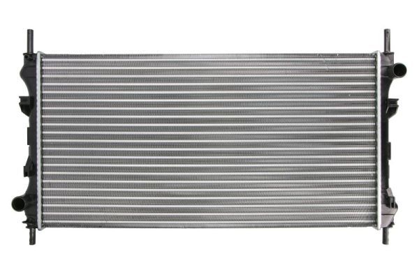 Radiaator,mootorijahutus