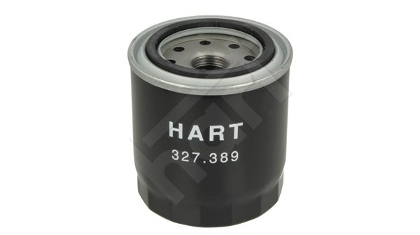Olejový filtr HART 327 389