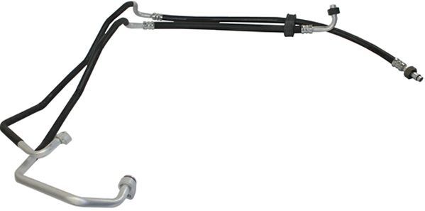 conducta presiune variabila,aer conditionat METZGER 2360070