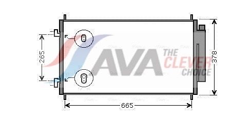 Kondensaator,kliimaseade