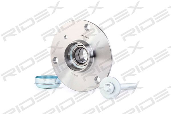 Zestaw łożysk koła RIDEX 654W0086