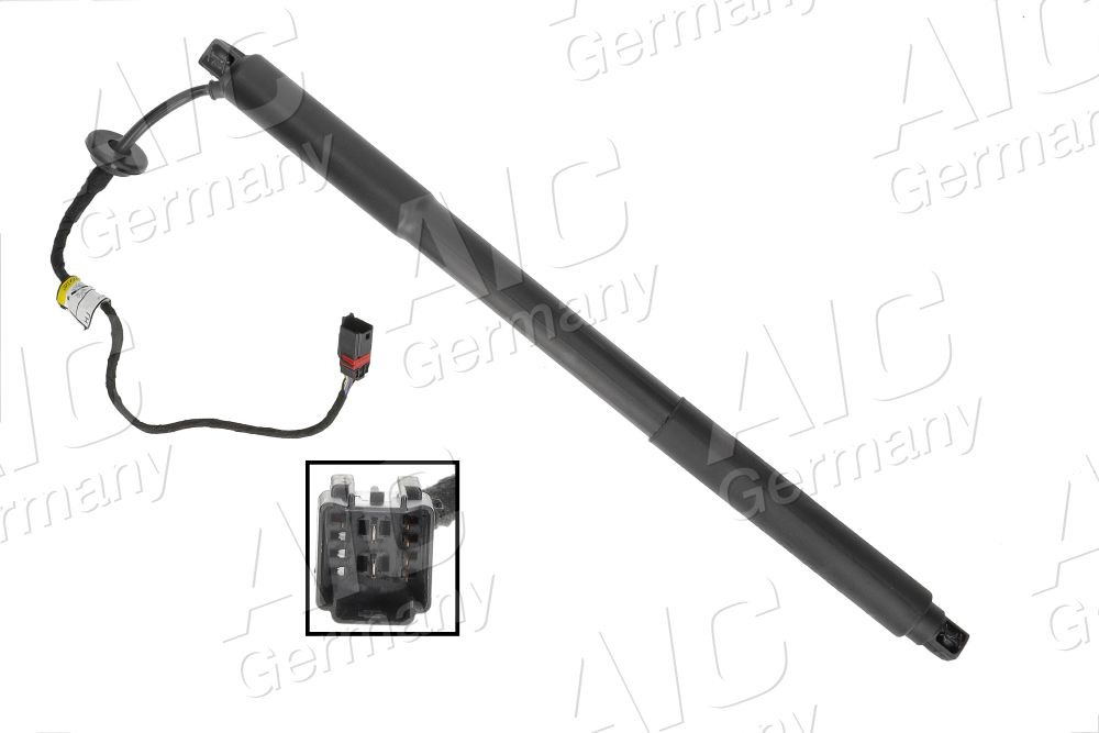 Motor electric, haion AIC 74266