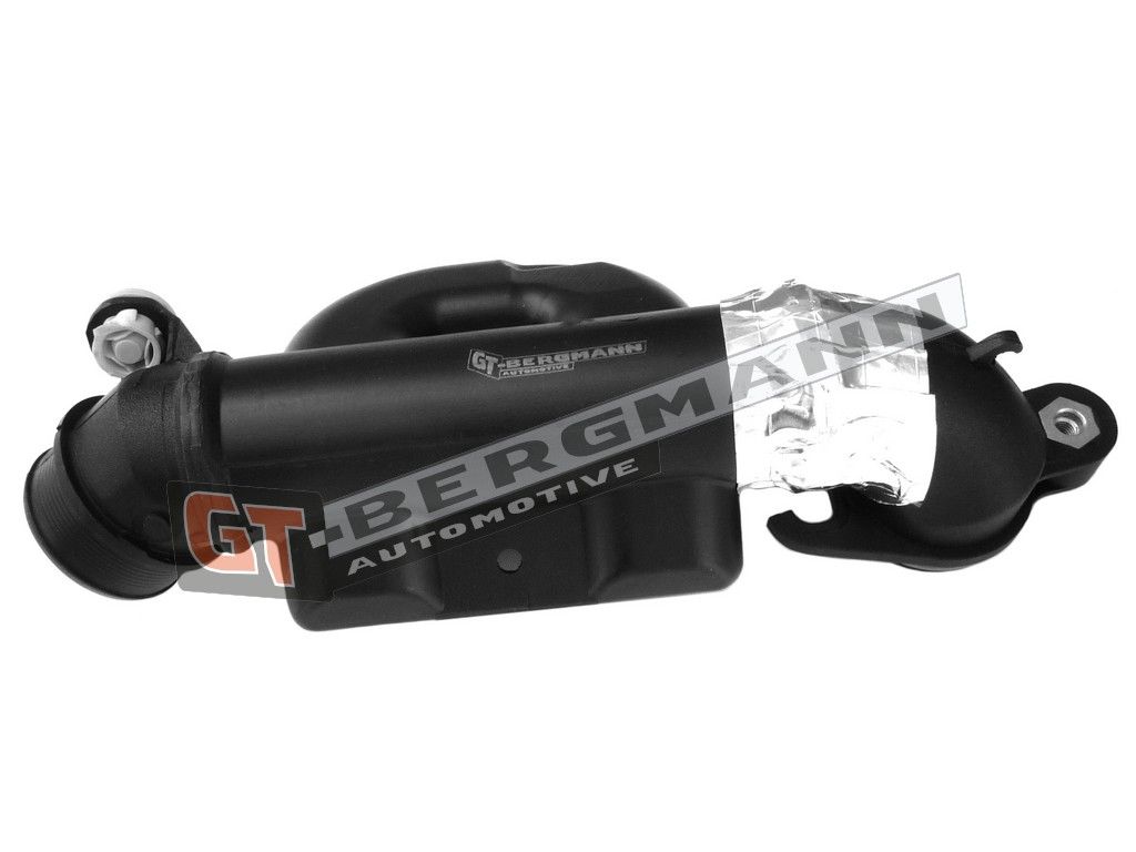 Levně Hadička plnicího vzduchu GT-BERGMANN Automotive GT52-248