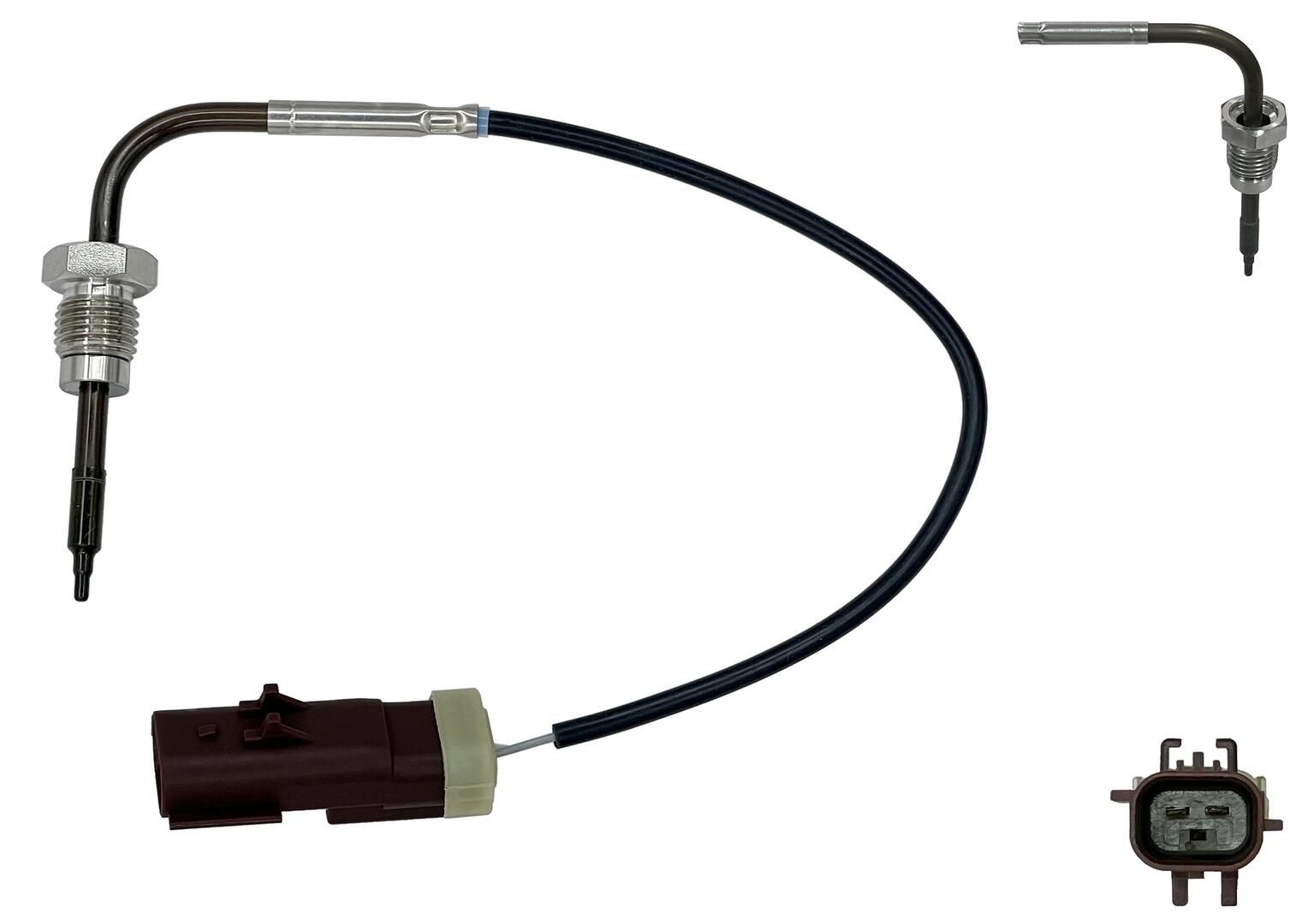 Senzor, temperatura gaze evacuare WAGNER ETP00255