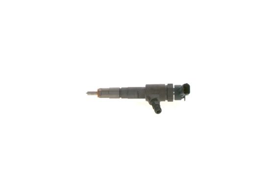 WTRYSKIWACZ CR PEUGEOT 3008 1,6HDI 04- OE PSA 1610578480