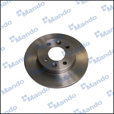Tarcza hamulcowa MANDO MBC035223