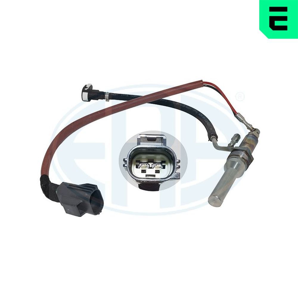 Unitate de injectie, regenerare filtru de particule ERA 780046