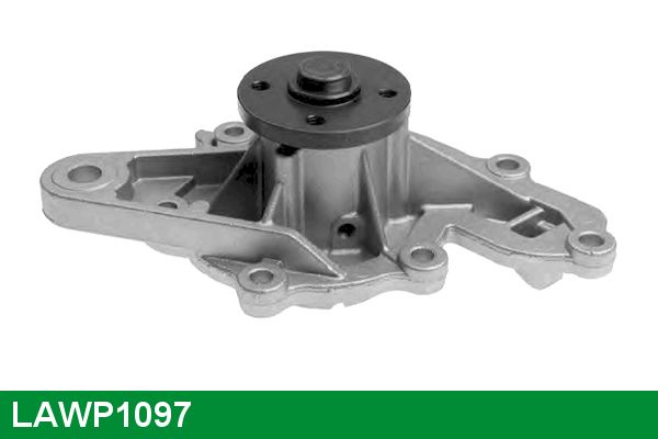 Pompa wody, chłodzenie silnika LUCAS LAWP1097