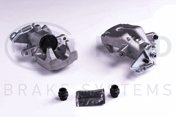 Zacisk hamulca HELLA 8AC 355 384-011