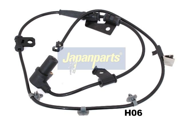 Levně Snímač, počet otáček kol JAPANPARTS ABS-H06