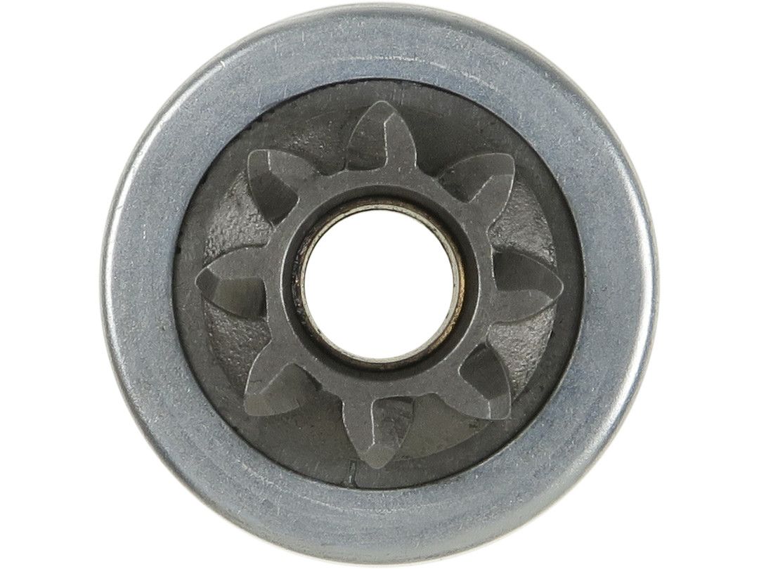 Levně Volnoběžný převod, startér AS-PL SD3048