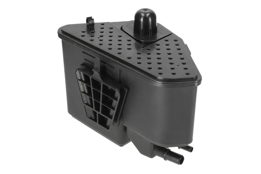 Filtre à charbon actif, ventilation du réservoir