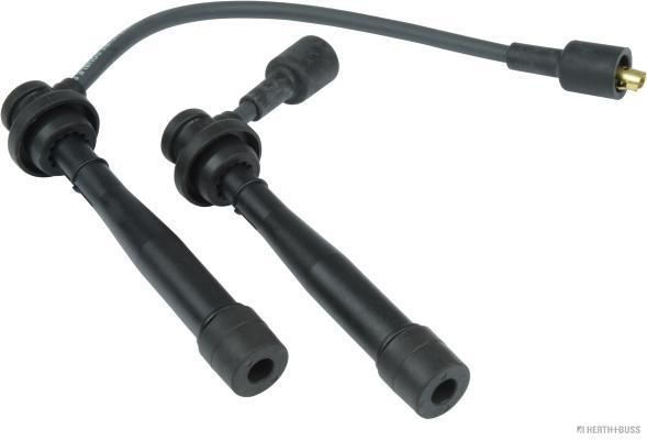 Set cablaj aprindere HERTH+BUSS JAKOPARTS J5388019