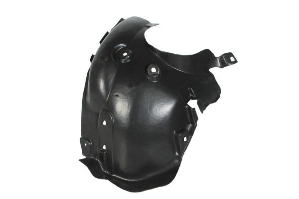 Обшивка, колесная ниша