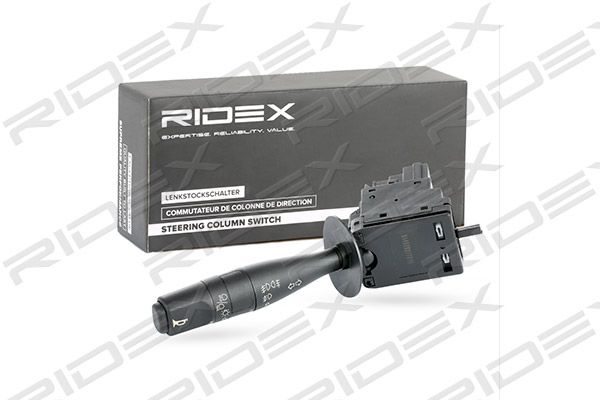 Przełącznik kolumny kierowniczej RIDEX 1563S0055