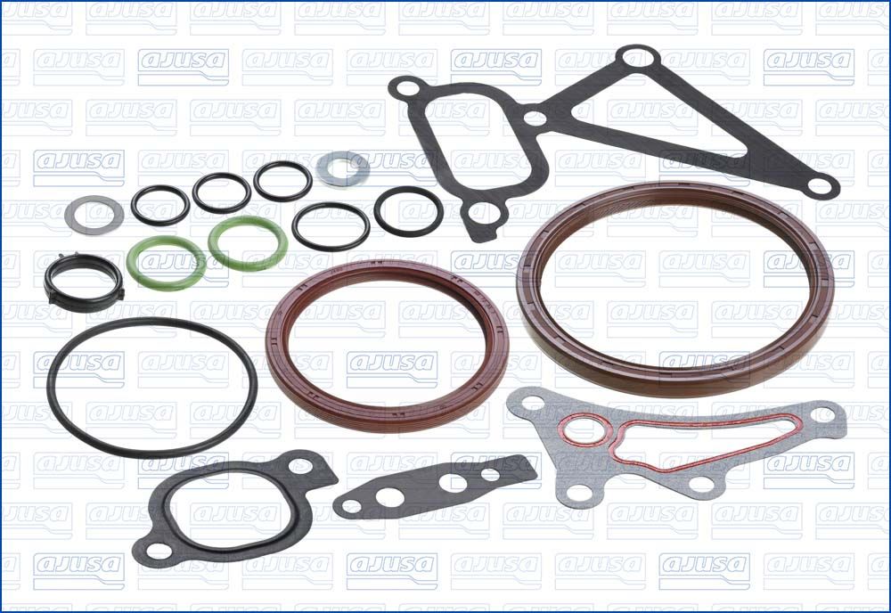 Set garnituri, carter AJUSA 54251500