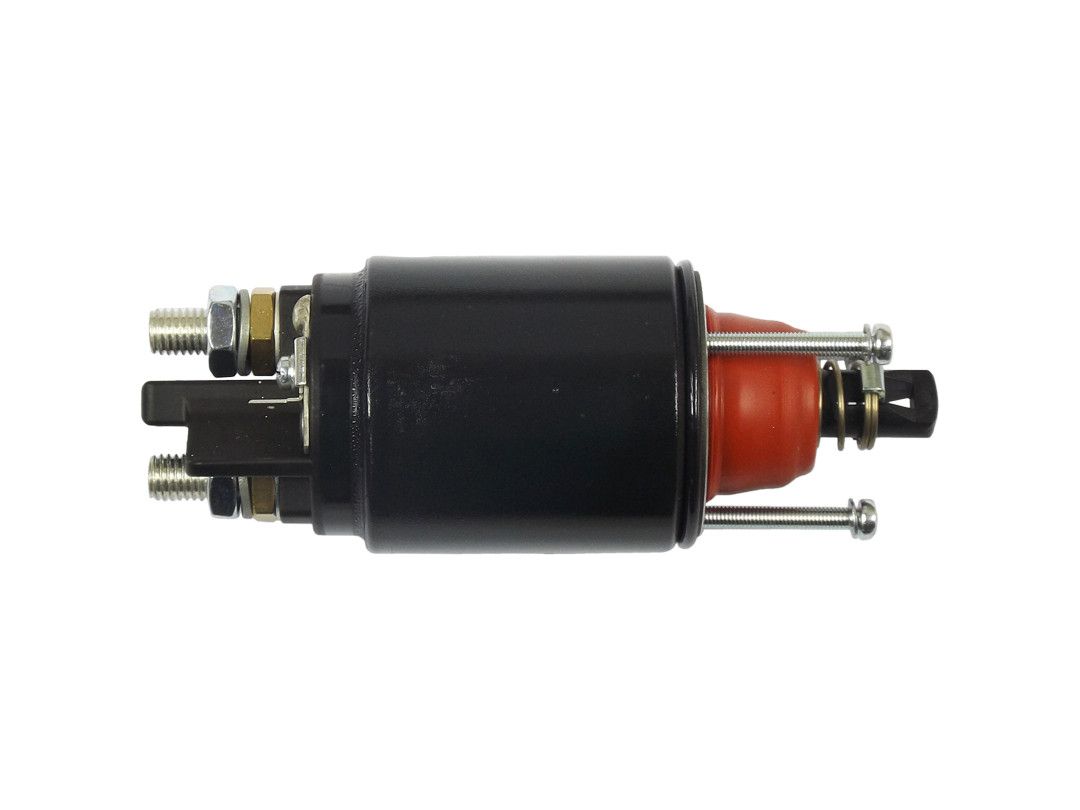 Solenoid, electromotor AS-PL SS9063(LETRIKA)