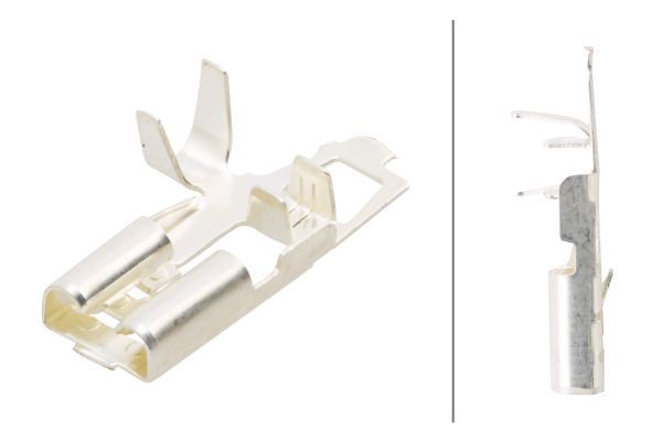 Conector cablaj HELLA 8KW 744 821-003