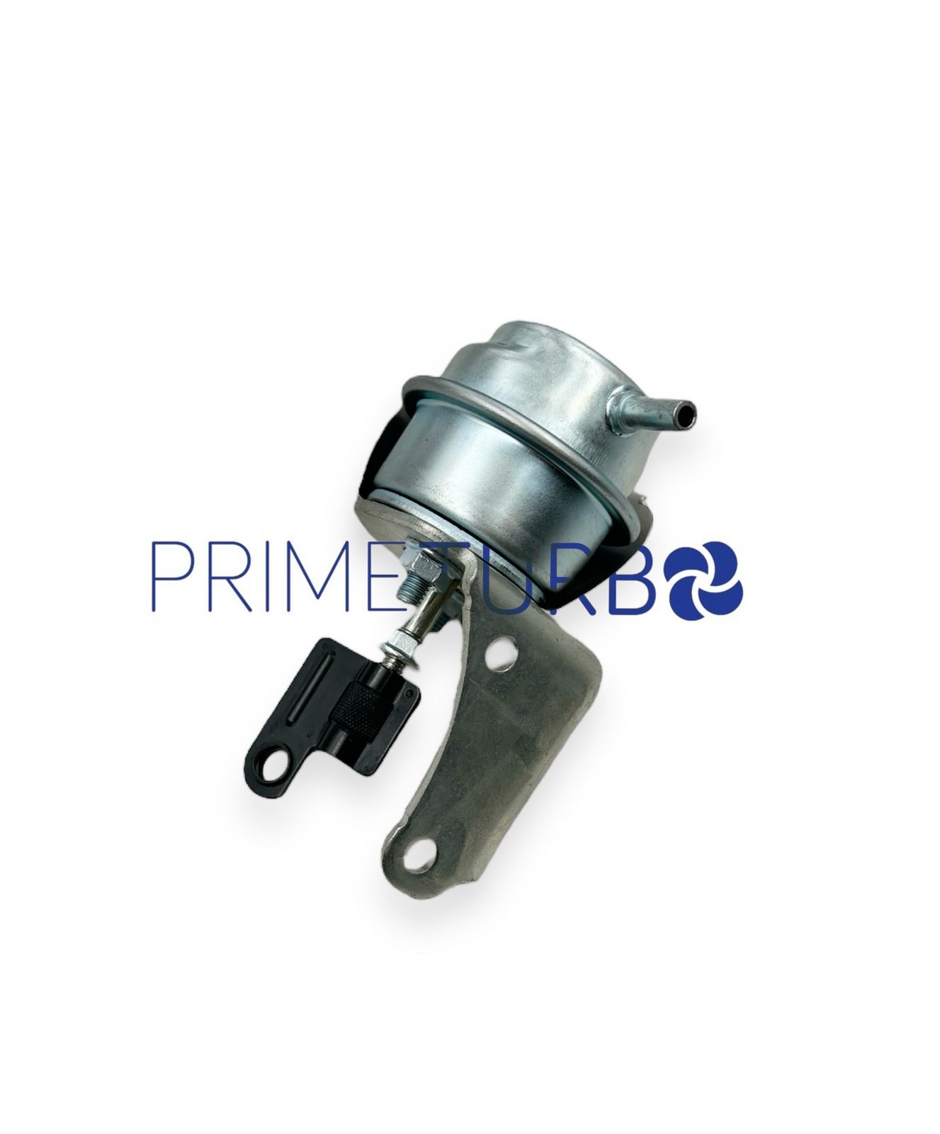 Клапан регулирования давления нагнетателя