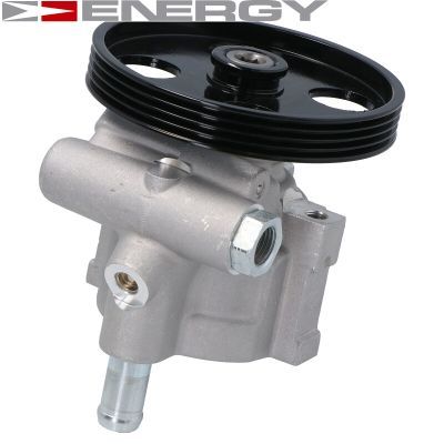 Hydraulické čerpadlo, řízení ENERGY PW680495